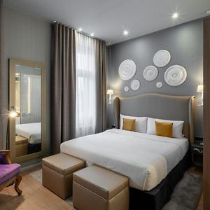 Superior Kamer met een King Size Bed