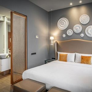 Executive Double Kamer